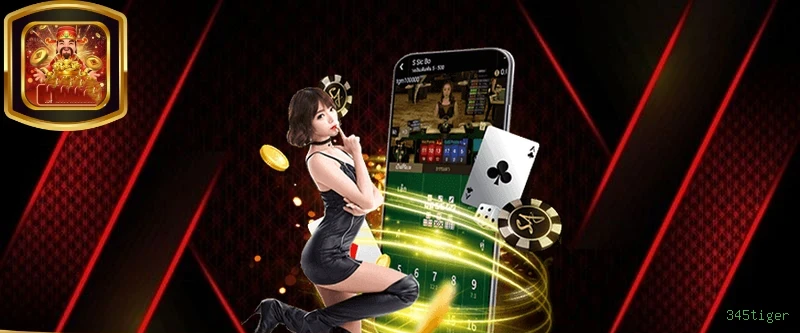 Desempenho do app 345tiger em diferentes aparelhos