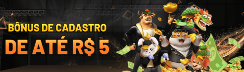 Bônus boas-vindas 345tiger R$100