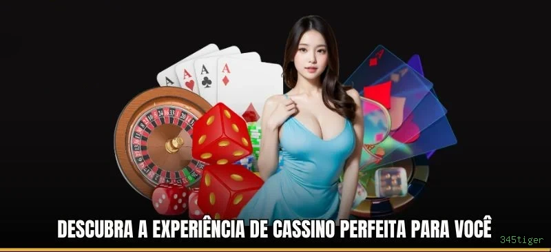 Slots com prêmios 345tiger